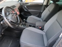 Volkswagen Tiguan  1.5 TSI Comfortline