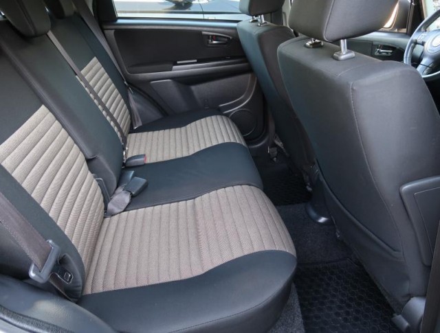 Fiat Sedici  1.6 