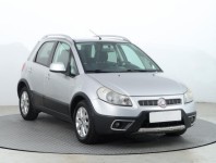 Fiat Sedici  1.6 