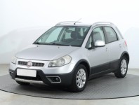 Fiat Sedici  1.6 