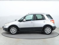 Fiat Sedici  1.6 