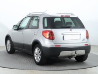 Fiat Sedici  1.6 