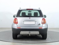 Fiat Sedici  1.6 