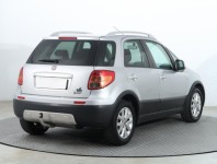Fiat Sedici  1.6 