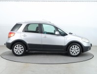 Fiat Sedici  1.6 