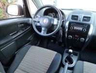 Fiat Sedici  1.6 