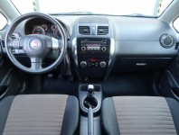 Fiat Sedici  1.6 