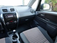 Fiat Sedici  1.6 