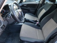 Fiat Sedici  1.6 