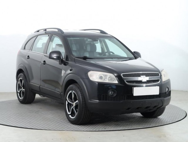 Chevrolet Captiva  2.0 D 