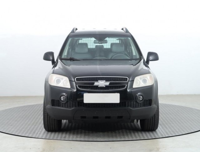 Chevrolet Captiva  2.0 D 