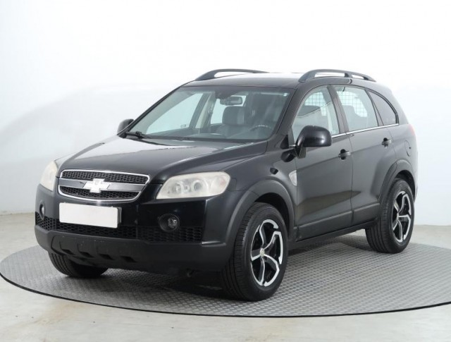Chevrolet Captiva  2.0 D 