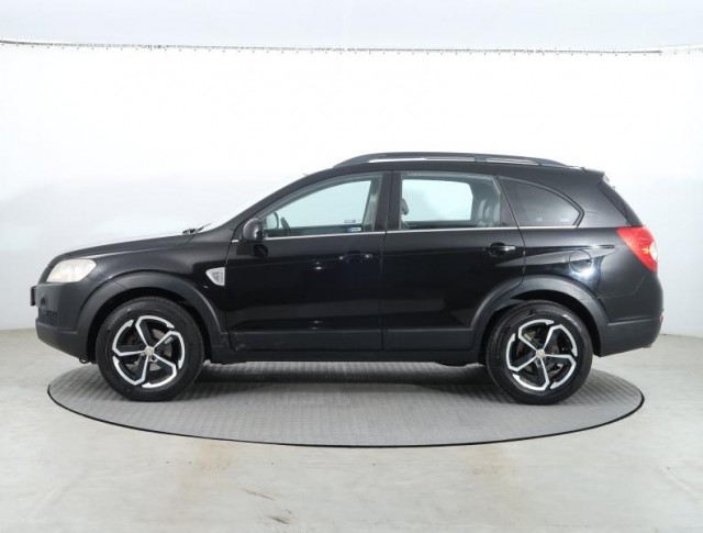 Chevrolet Captiva  2.0 D 