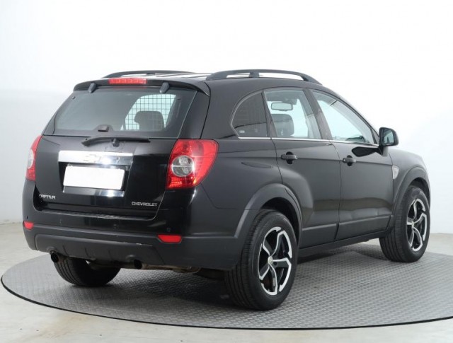 Chevrolet Captiva  2.0 D 