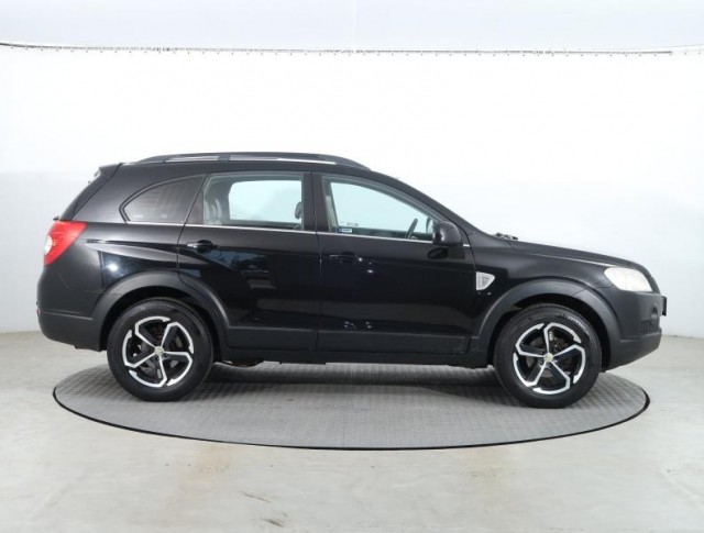 Chevrolet Captiva  2.0 D 