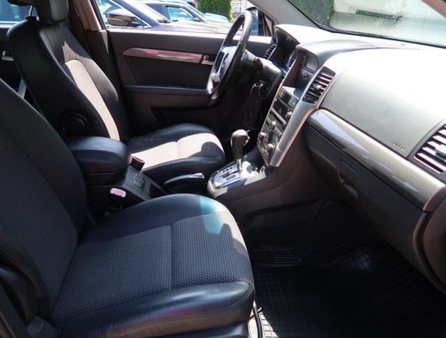 Chevrolet Captiva  2.0 D 