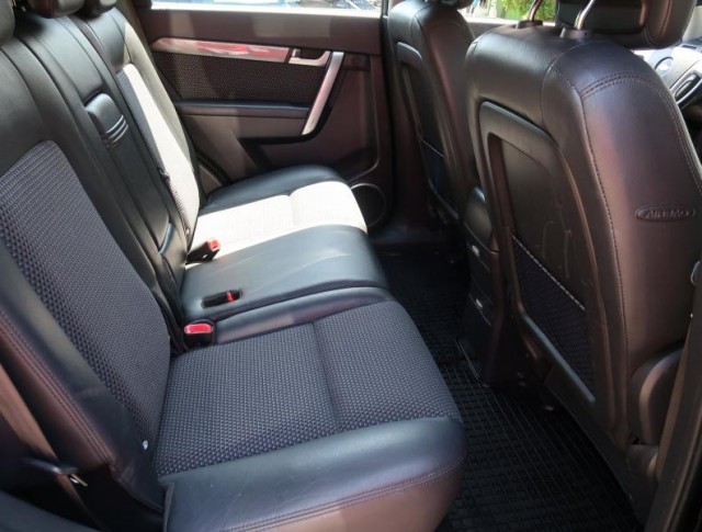 Chevrolet Captiva  2.0 D 