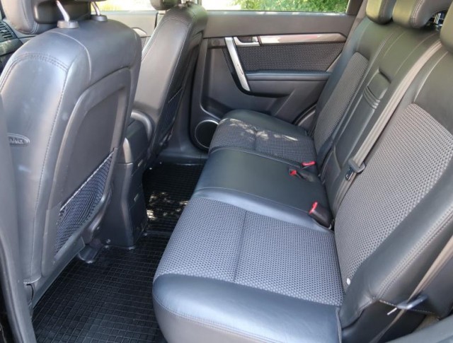 Chevrolet Captiva  2.0 D 