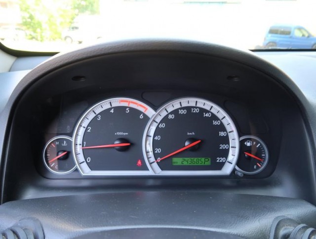 Chevrolet Captiva  2.0 D 
