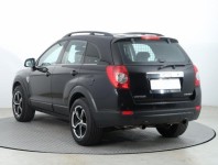 Chevrolet Captiva  2.0 D 