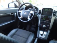 Chevrolet Captiva  2.0 D 