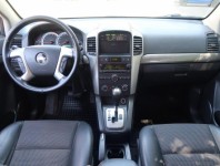 Chevrolet Captiva  2.0 D 