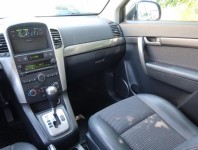 Chevrolet Captiva  2.0 D 