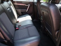 Chevrolet Captiva  2.0 D 