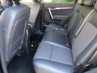 Chevrolet Captiva  2.0 D 