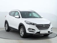 Hyundai Tucson  1.7 CRDi 