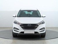 Hyundai Tucson  1.7 CRDi 
