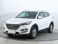Hyundai Tucson  1.7 CRDi 