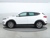 Hyundai Tucson  1.7 CRDi 