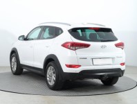 Hyundai Tucson  1.7 CRDi 