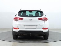 Hyundai Tucson  1.7 CRDi 