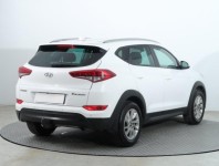 Hyundai Tucson  1.7 CRDi 