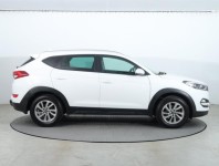 Hyundai Tucson  1.7 CRDi 