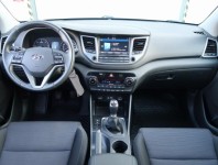 Hyundai Tucson  1.7 CRDi 