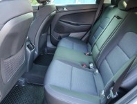Hyundai Tucson  1.7 CRDi 