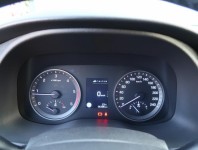Hyundai Tucson  1.7 CRDi 