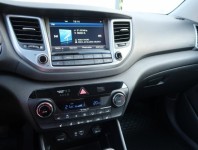 Hyundai Tucson  1.7 CRDi 