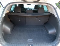 Hyundai Tucson  1.7 CRDi 