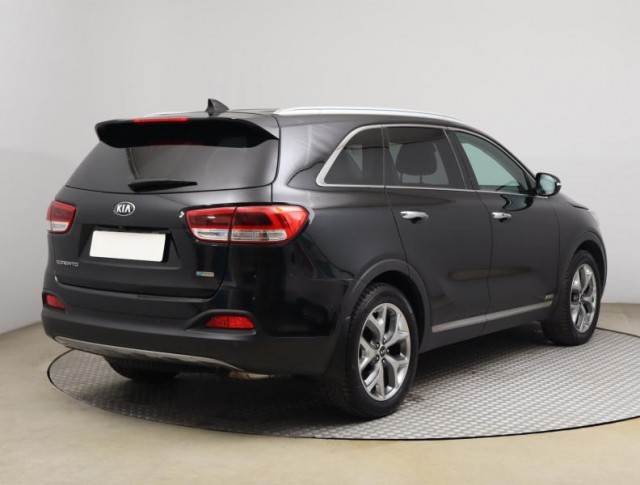 Kia Sorento  2.2 CRDi 