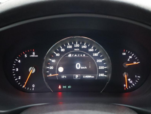 Kia Sorento  2.2 CRDi 