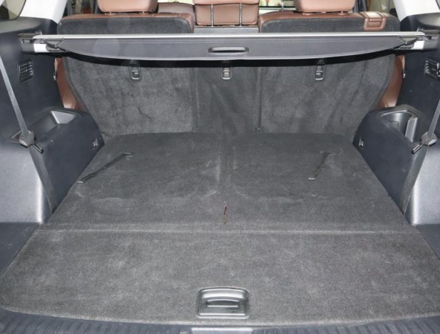 Kia Sorento  2.2 CRDi 