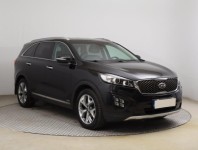Kia Sorento  2.2 CRDi 