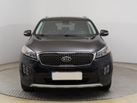 Kia Sorento  2.2 CRDi 