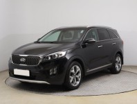 Kia Sorento  2.2 CRDi 