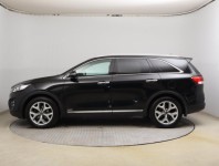 Kia Sorento  2.2 CRDi 