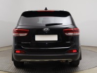 Kia Sorento  2.2 CRDi 